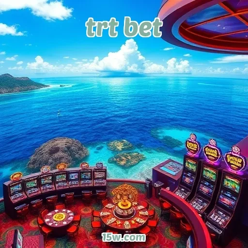 trt bet: Seu Novo App para Jogos Online é Incrível!