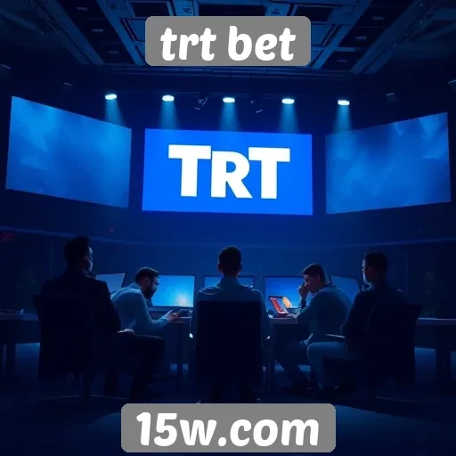 Atendimento ao cliente no TRT Bet