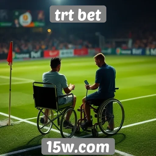 Impacto das apostas móveis na trt bet