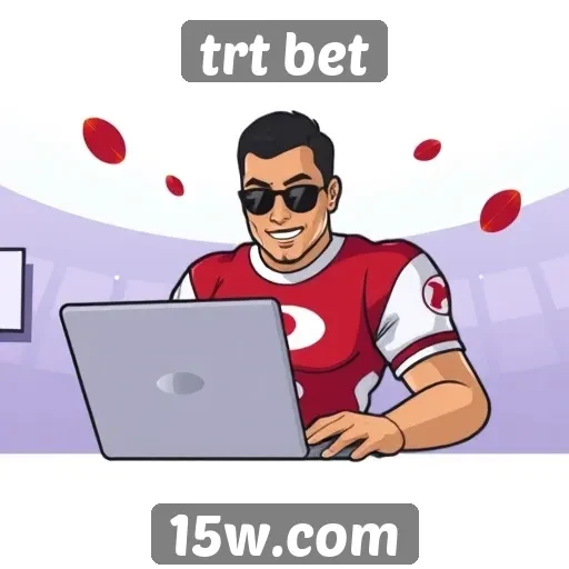 Promoções e bônus disponíveis no trt bet