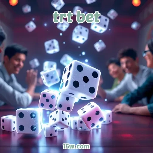 trt bet: Promoções Irresistíveis e Bônus Imperdíveis Para os Jogadores