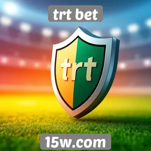 Avaliação da segurança do site trt bet