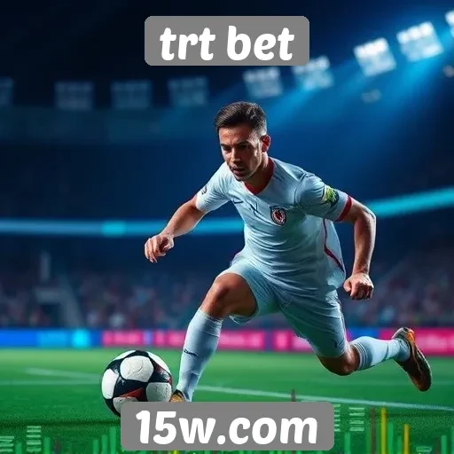 Apostas esportivas e suas tendências no trt bet