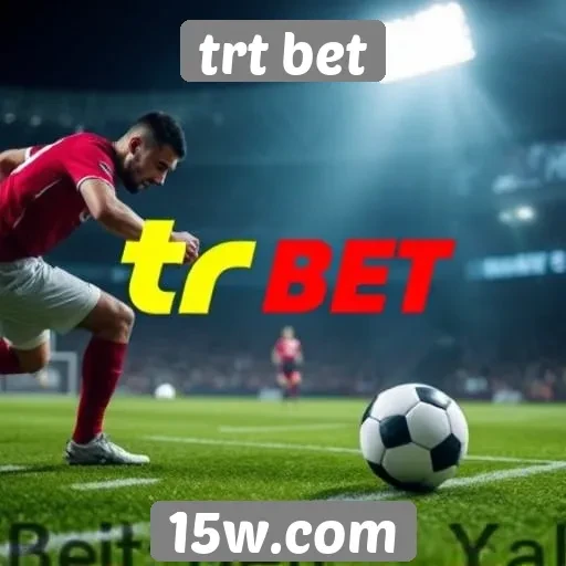 Opções de Jogos Oferecidas pelo TRT Bet