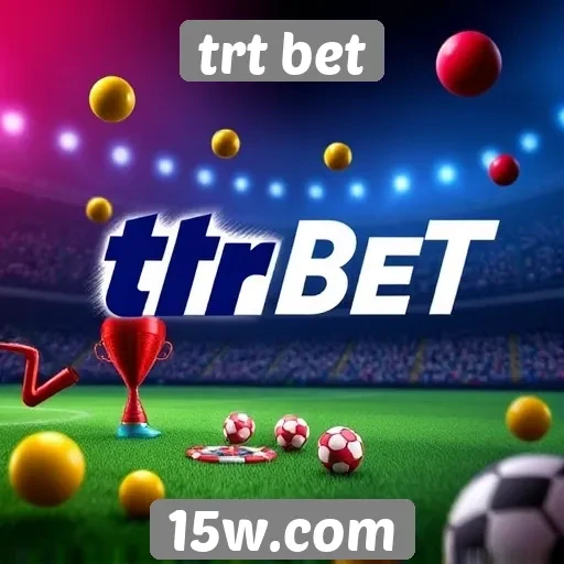 plataforma trt bet se destaca pela variedade de jogos