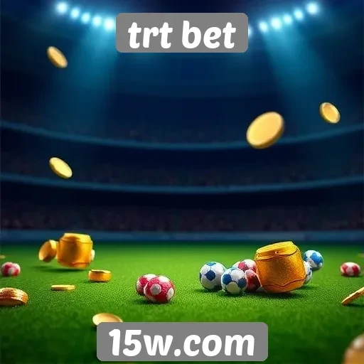 exploração das promoções disponíveis na trt bet