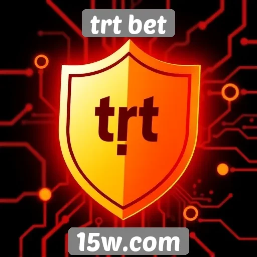 Análise da segurança do site trt bet